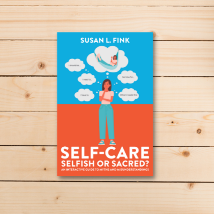 Self Care Book